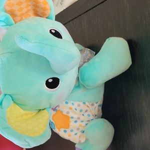 Vtech Explore & Crawl Elephant